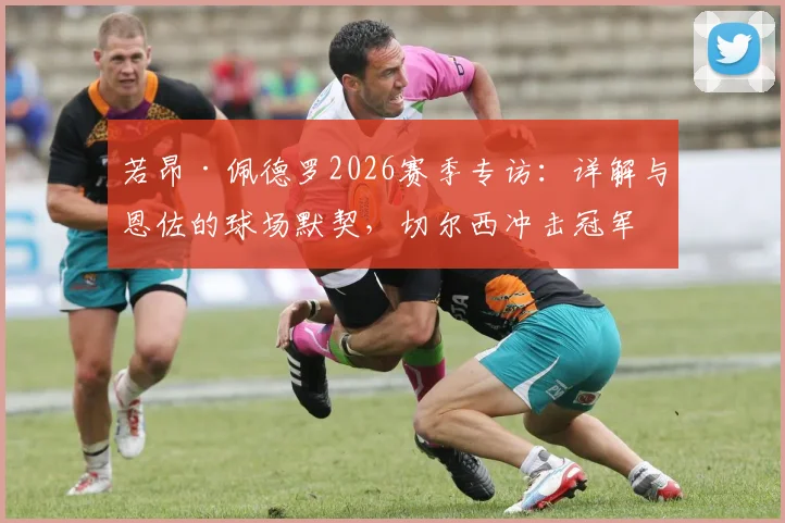 若昂·佩德罗2026赛季专访：详解与恩佐的球场默契，切尔西冲击冠军之路及对阵曼城的战术展望